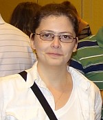 Alexandra Spiridon
